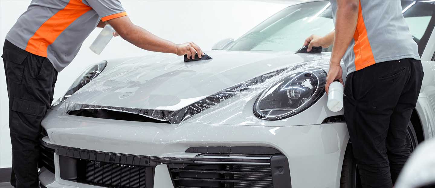 Araç Boya Koruma Nedir ve Nasıl Çalışır?