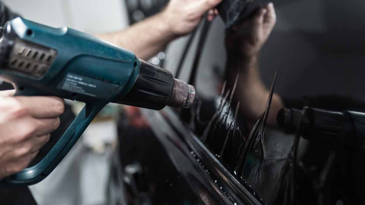 Oto Cam Filmi Nedir ve Ne İşe Yarar?